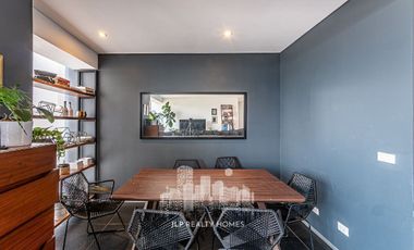 Departamento en Renta Citta San Jerónimo en Torres de Potrero Álvaro Obregón