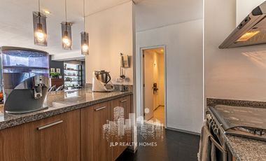 Departamento en Renta Citta San Jerónimo en Torres de Potrero Álvaro Obregón