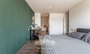 Departamento en Renta Citta San Jerónimo en Torres de Potrero Álvaro Obregón