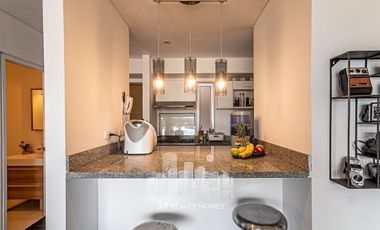 Departamento en Renta Citta San Jerónimo en Torres de Potrero Álvaro Obregón