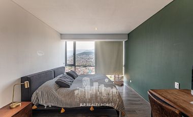 Departamento en Renta Citta San Jerónimo en Torres de Potrero Álvaro Obregón