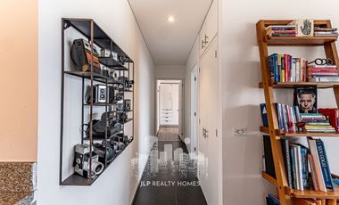 Departamento en Renta Citta San Jerónimo en Torres de Potrero Álvaro Obregón