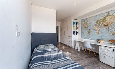 Departamento en Renta Citta San Jerónimo en Torres de Potrero Álvaro Obregón