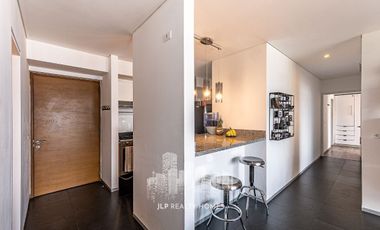 Departamento en Renta Citta San Jerónimo en Torres de Potrero Álvaro Obregón