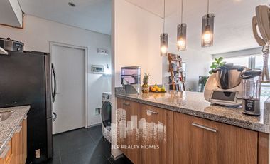 Departamento en Renta Citta San Jerónimo en Torres de Potrero Álvaro Obregón