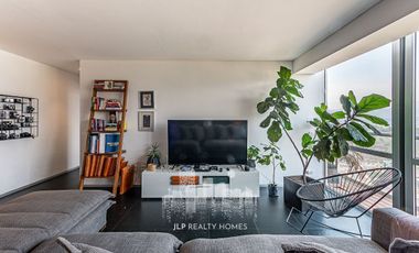 Departamento en Renta Citta San Jerónimo en Torres de Potrero Álvaro Obregón