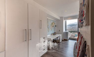 Departamento en Renta Citta San Jerónimo en Torres de Potrero Álvaro Obregón