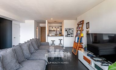 Departamento en Renta Citta San Jerónimo en Torres de Potrero Álvaro Obregón