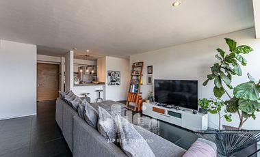 Departamento en Renta Citta San Jerónimo en Torres de Potrero Álvaro Obregón