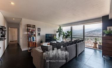 Departamento en Renta Citta San Jerónimo en Torres de Potrero Álvaro Obregón