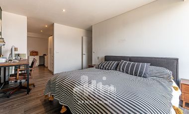 Departamento en Renta Citta San Jerónimo en Torres de Potrero Álvaro Obregón