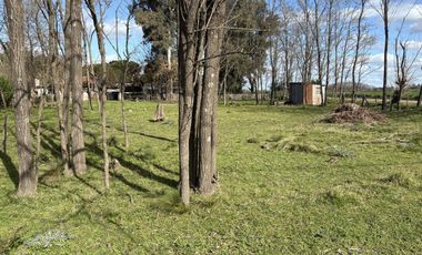 Terreno en Elviara, con estratégica ubicación sobre la calle principal