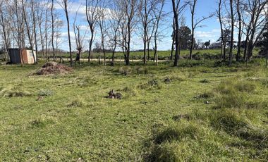 Terreno en Elviara, con estratégica ubicación sobre la calle principal