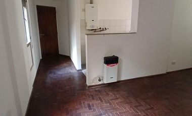 ALQUILO DEPTO 1DORM A METROS DE PATIO OLMOS