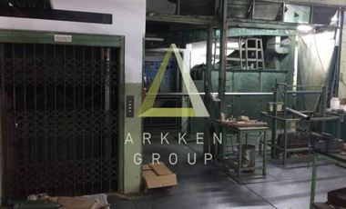 Galpón a la venta en Inmejorable ubicación!