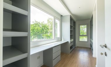 Casa de categoria en Lagoon Pilar