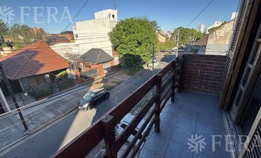 Alquiler de Departamento 2 ambientes en Wilde