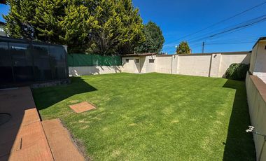 Tulipanes 2, Calimaya