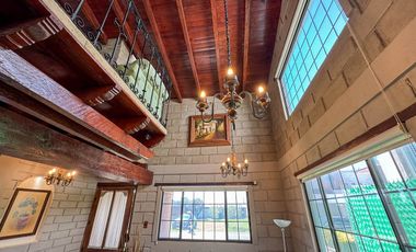 Tulipanes 2, Calimaya