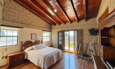 Tulipanes 2, Calimaya