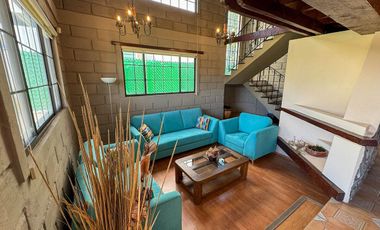 Tulipanes 2, Calimaya