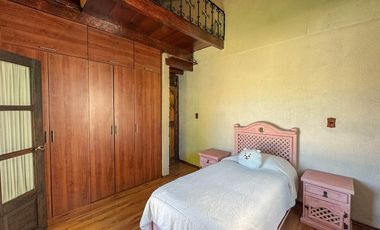 Tulipanes 2, Calimaya