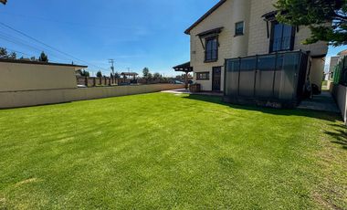 Tulipanes 2, Calimaya