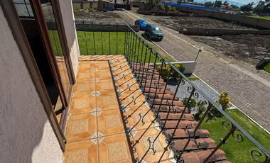 Tulipanes 2, Calimaya