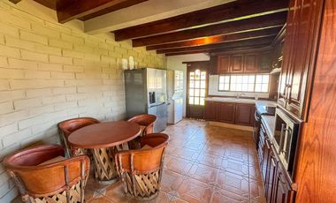 Tulipanes 2, Calimaya