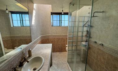 Tulipanes 2, Calimaya