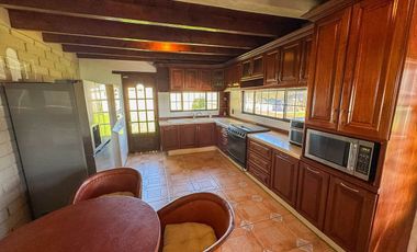 Tulipanes 2, Calimaya