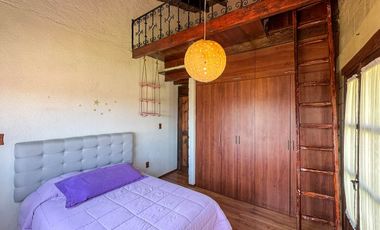 Tulipanes 2, Calimaya