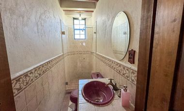 Tulipanes 2, Calimaya