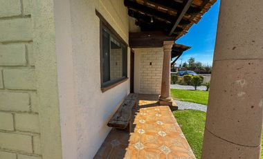 Tulipanes 2, Calimaya