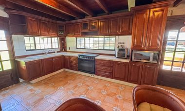 Tulipanes 2, Calimaya