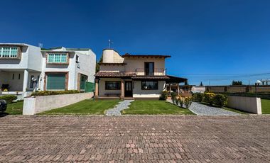 Tulipanes 2, Calimaya