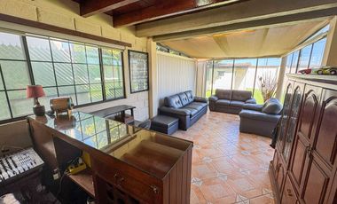 Tulipanes 2, Calimaya