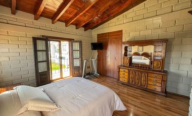 Tulipanes 2, Calimaya