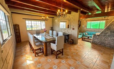 Tulipanes 2, Calimaya