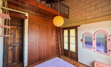 Tulipanes 2, Calimaya