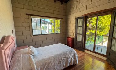 Tulipanes 2, Calimaya