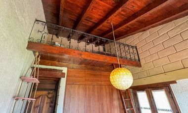 Tulipanes 2, Calimaya