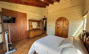 Tulipanes 2, Calimaya