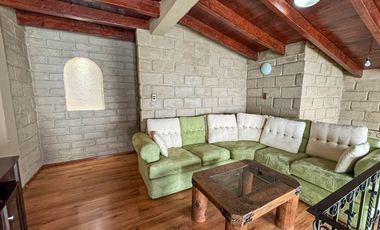 Tulipanes 2, Calimaya