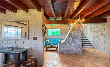 Tulipanes 2, Calimaya