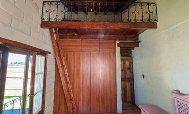 Tulipanes 2, Calimaya