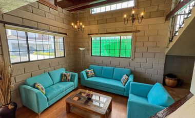 Tulipanes 2, Calimaya