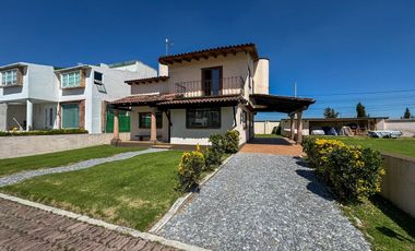 Tulipanes 2, Calimaya