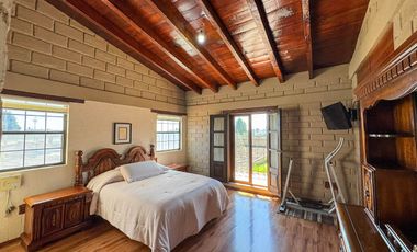 Tulipanes 2, Calimaya