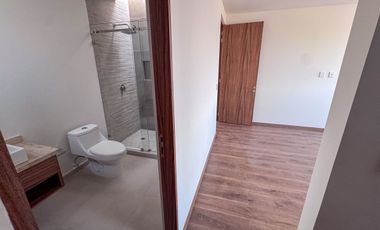 Ziranda Luxe Residence, Metepec